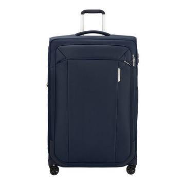 Weichschalenkoffer, Spinner