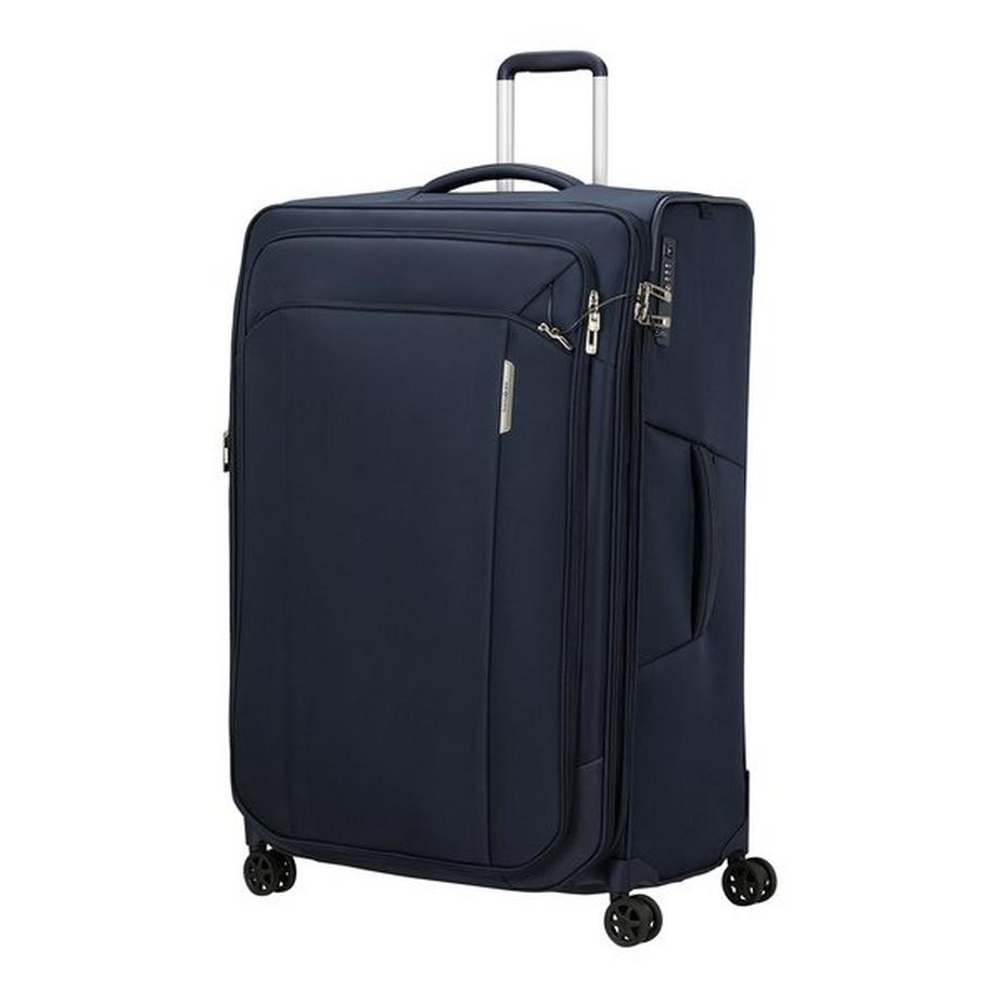 Samsonite 82.0cm, Weichschalenkoffer, Spinner Respark 