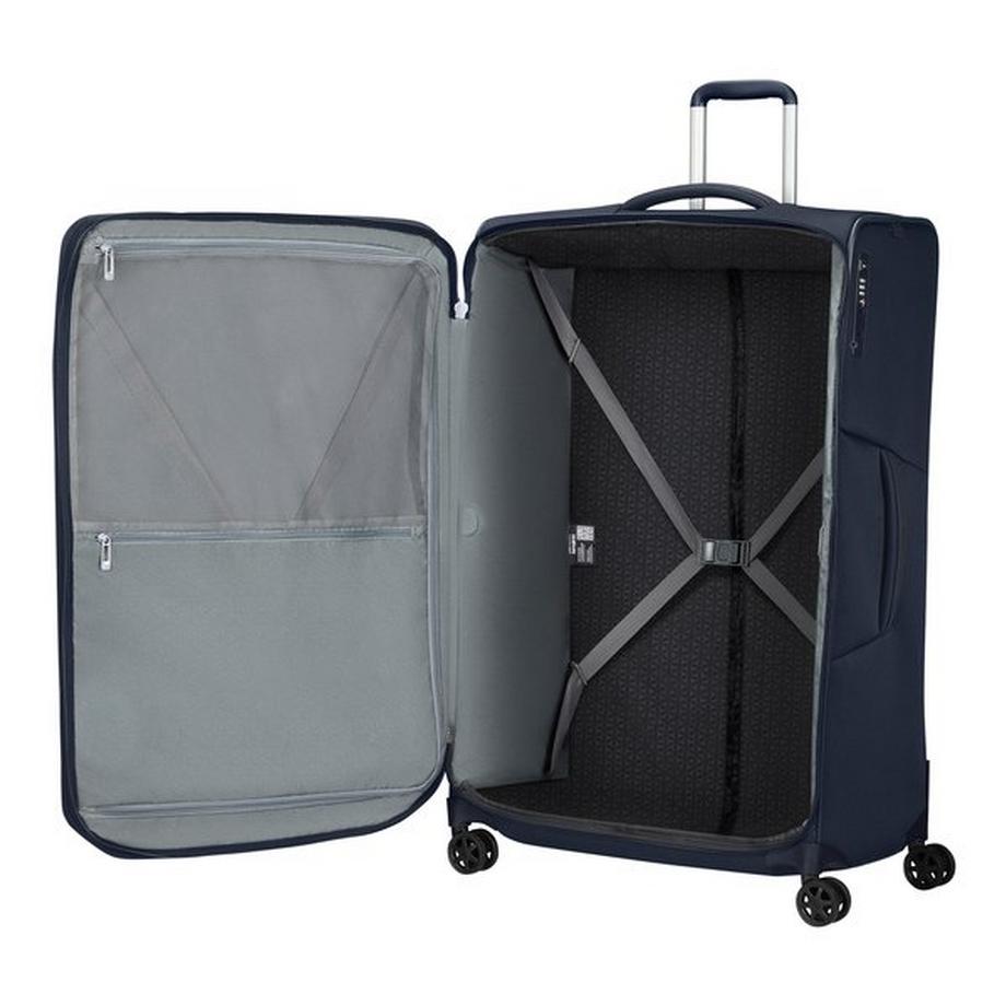Samsonite 82.0cm, Weichschalenkoffer, Spinner Respark 