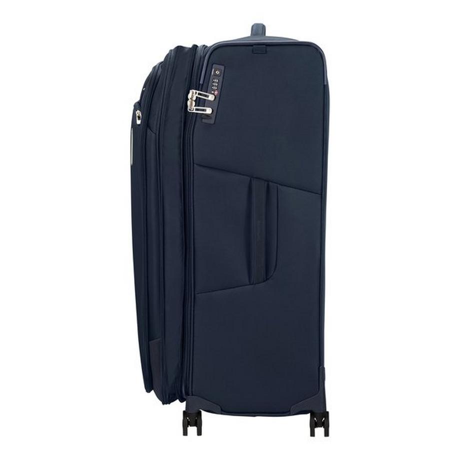 Samsonite 82.0cm, Weichschalenkoffer, Spinner Respark 