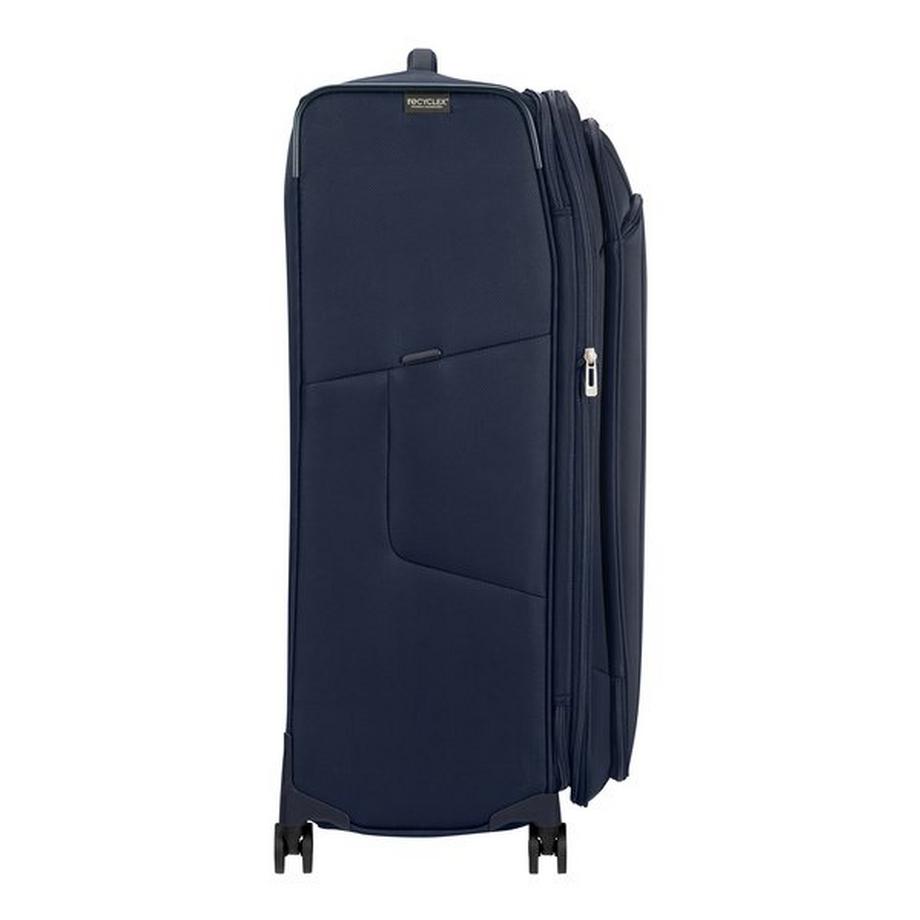 Samsonite 82.0cm, Weichschalenkoffer, Spinner Respark 