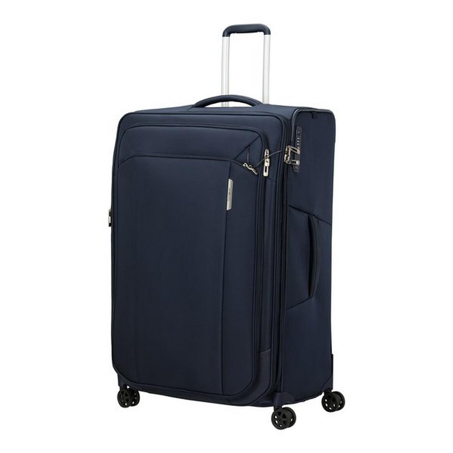 Samsonite 82.0cm, Weichschalenkoffer, Spinner Respark 