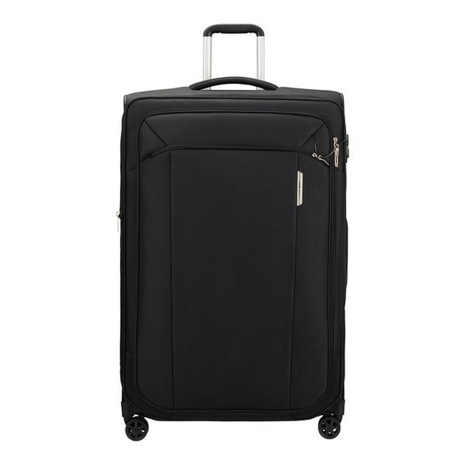 Valigia morbida, Spinner