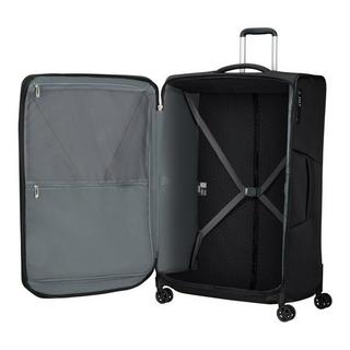 Samsonite 82.0cm, Weichschalenkoffer, Spinner Respark 