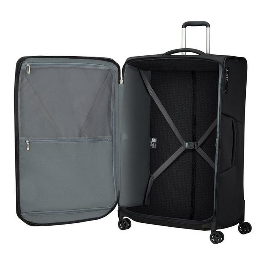 Samsonite 82.0cm, Valigia morbida, Spinner Respark 