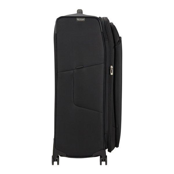 Samsonite 82.0cm, Valise souple Spinner Respark 