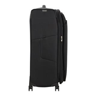 Samsonite 82.0cm, Weichschalenkoffer, Spinner Respark 