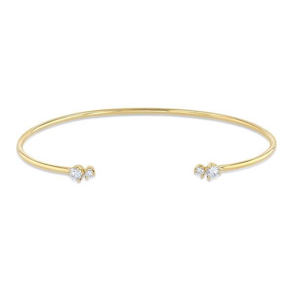 Zoë Chicco PRONG DIAMONDS Bracelet 