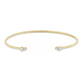 Zoë Chicco PRONG DIAMONDS Bracelet 