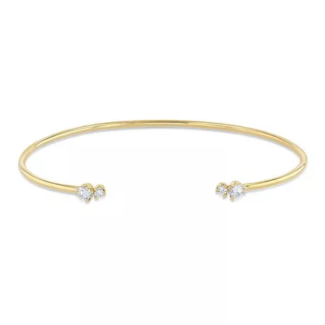 Zoë Chicco PRONG DIAMONDS Bracelet 