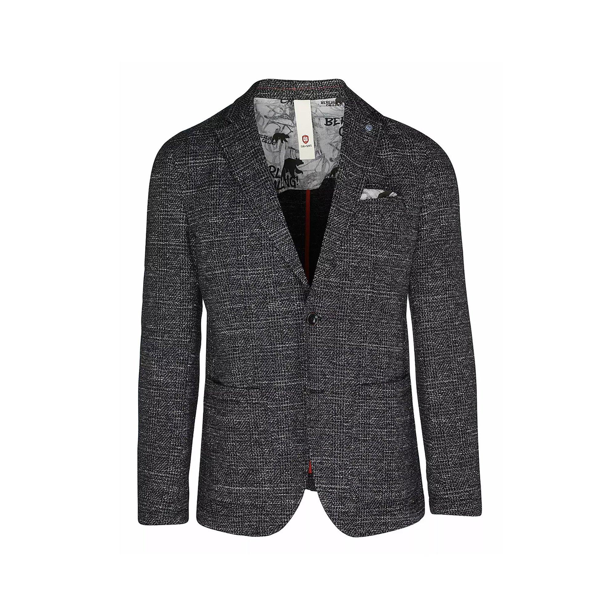 Image of Club of Gents Blazer CG Carter-J SV - 56