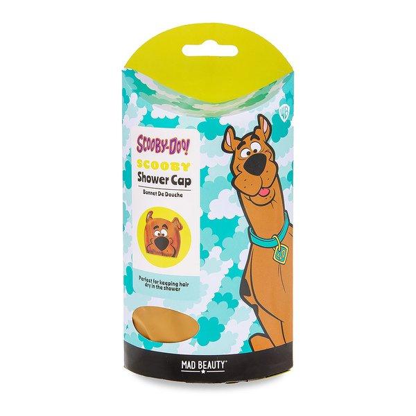 Image of MAD BEAUTY Scooby Doo Shower Cap - 1 pezzo