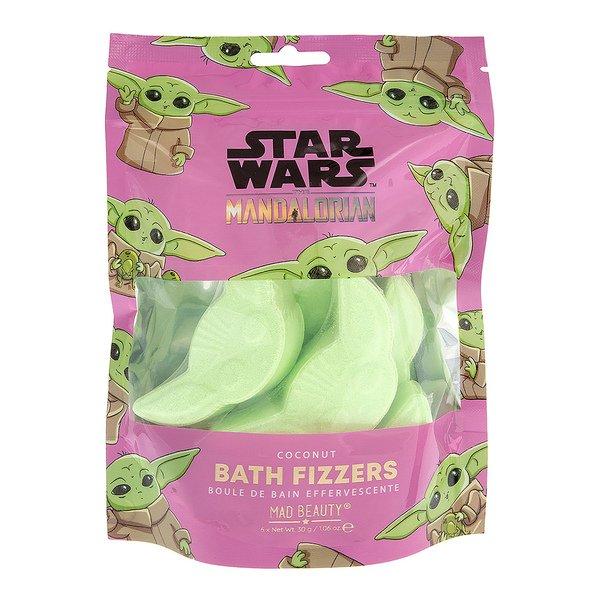 Image of Mandalorian Grogu Bath Fizzer Damen 12 Pezzi