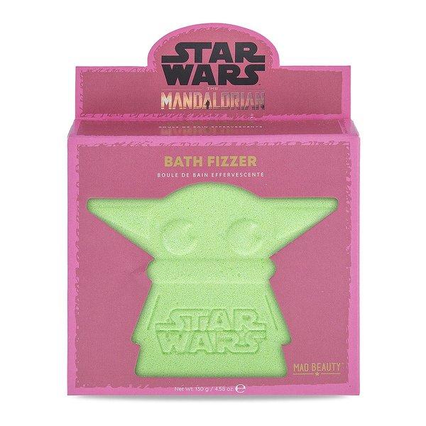 Image of Mandalorian Grogu Giant Bath Fizzer Damen 8 pieces