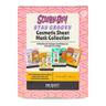 MAD BEAUTY  Scooby Doo Cosmetic Sheet Mask Collection 