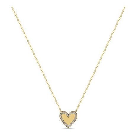 Zoë Chicco FEEL THE LOVE Collier 