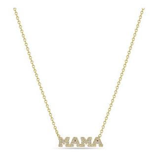 Zoë Chicco ITTY BITTY WORDS Collier 