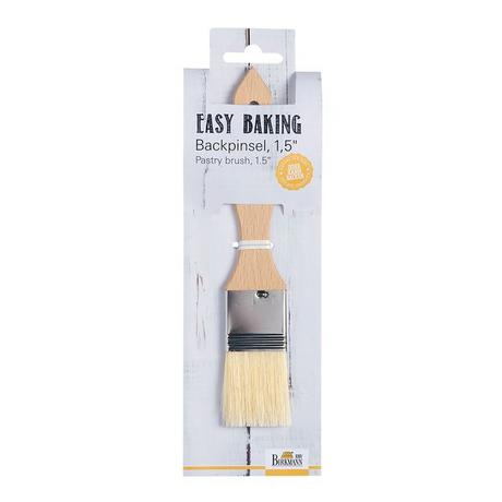 BIRKMANN Backpinsel Easy Baking 