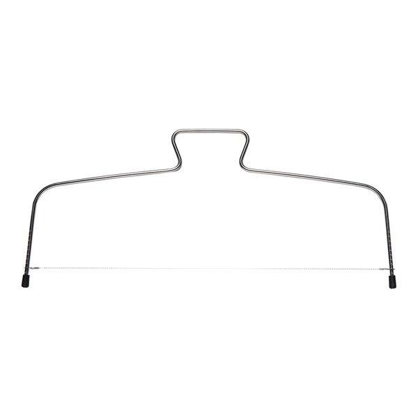 BIRKMANN Coupe croûte de gâteau Easy Baking 