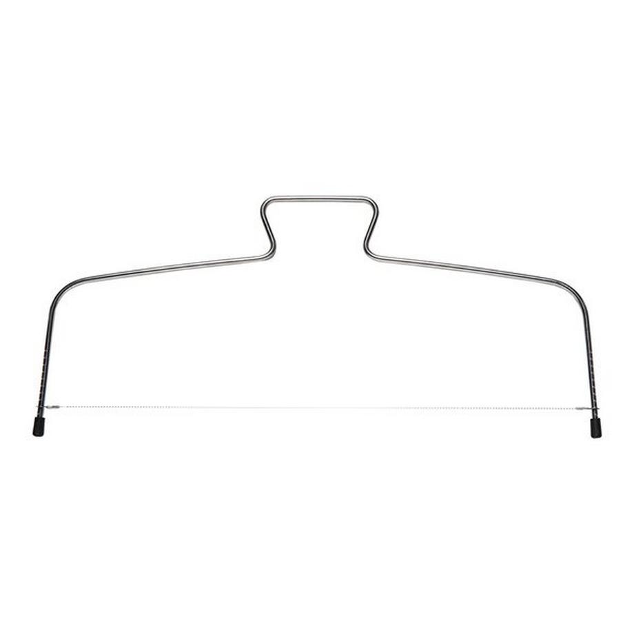 BIRKMANN Tortenbodenschneider Easy Baking 