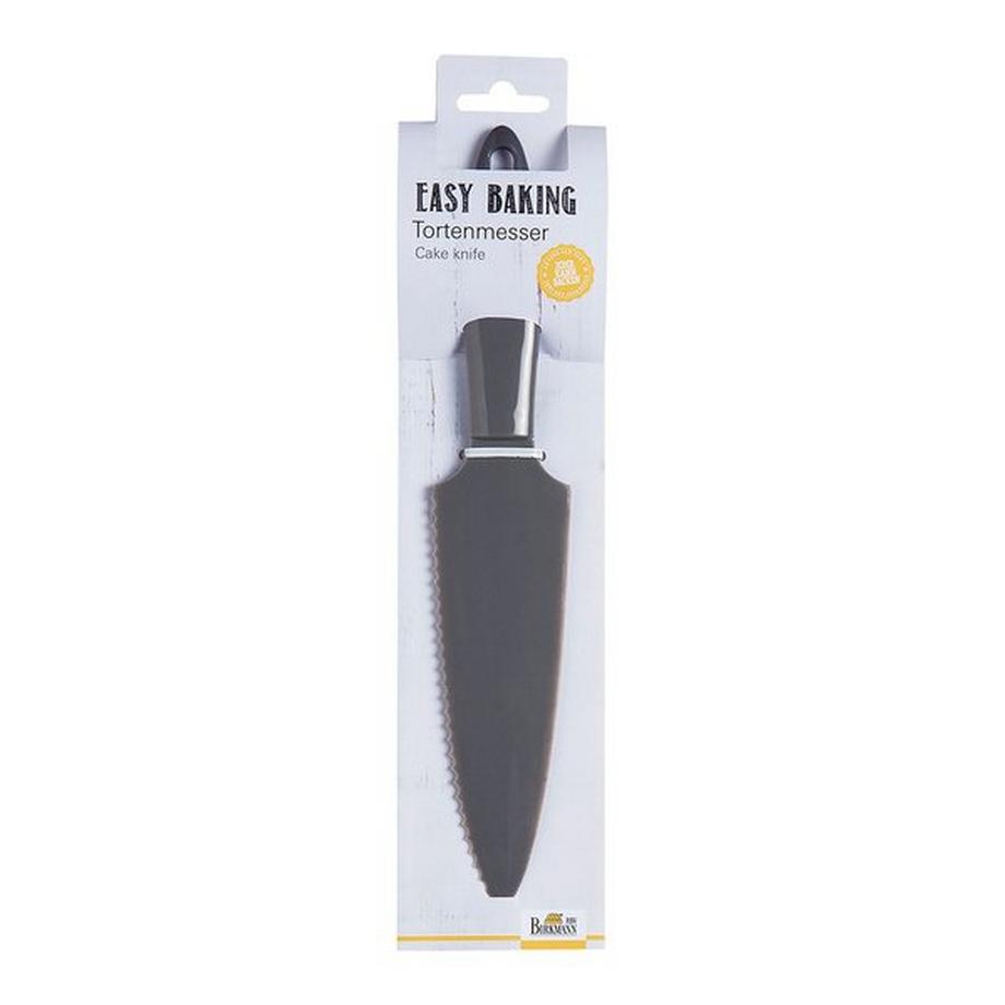 BIRKMANN Coltello da torta Easy Baking 