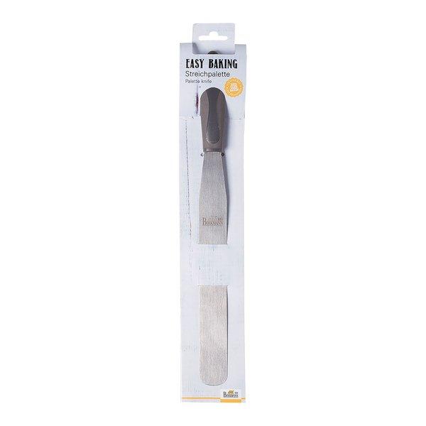 BIRKMANN Spatule à gâteau Easy Baking 