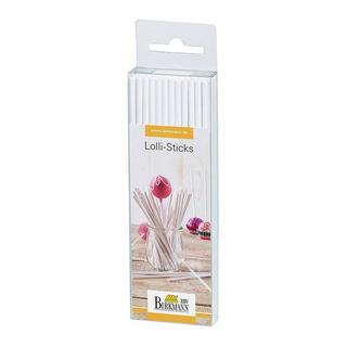 BIRKMANN Bastoncini per cakepop Easy Baking 