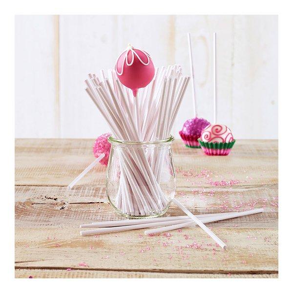 BIRKMANN Bastoncini per cakepop Easy Baking 