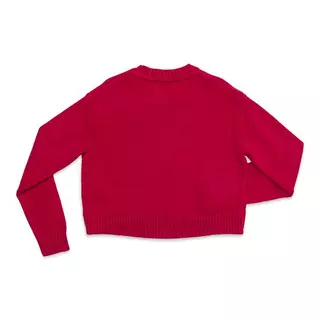 Calvin Klein MONOGRAM SWEATER Sweatshirt 