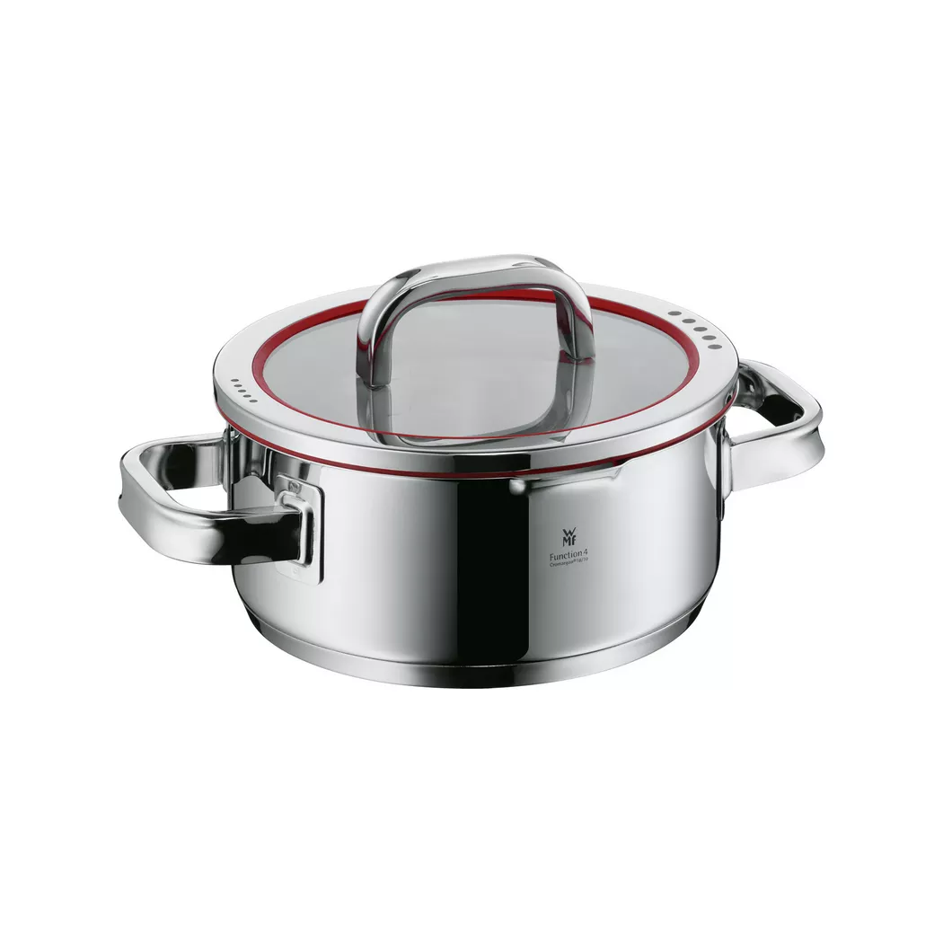 Wmf - Kochtopf, 16cm, Chrom