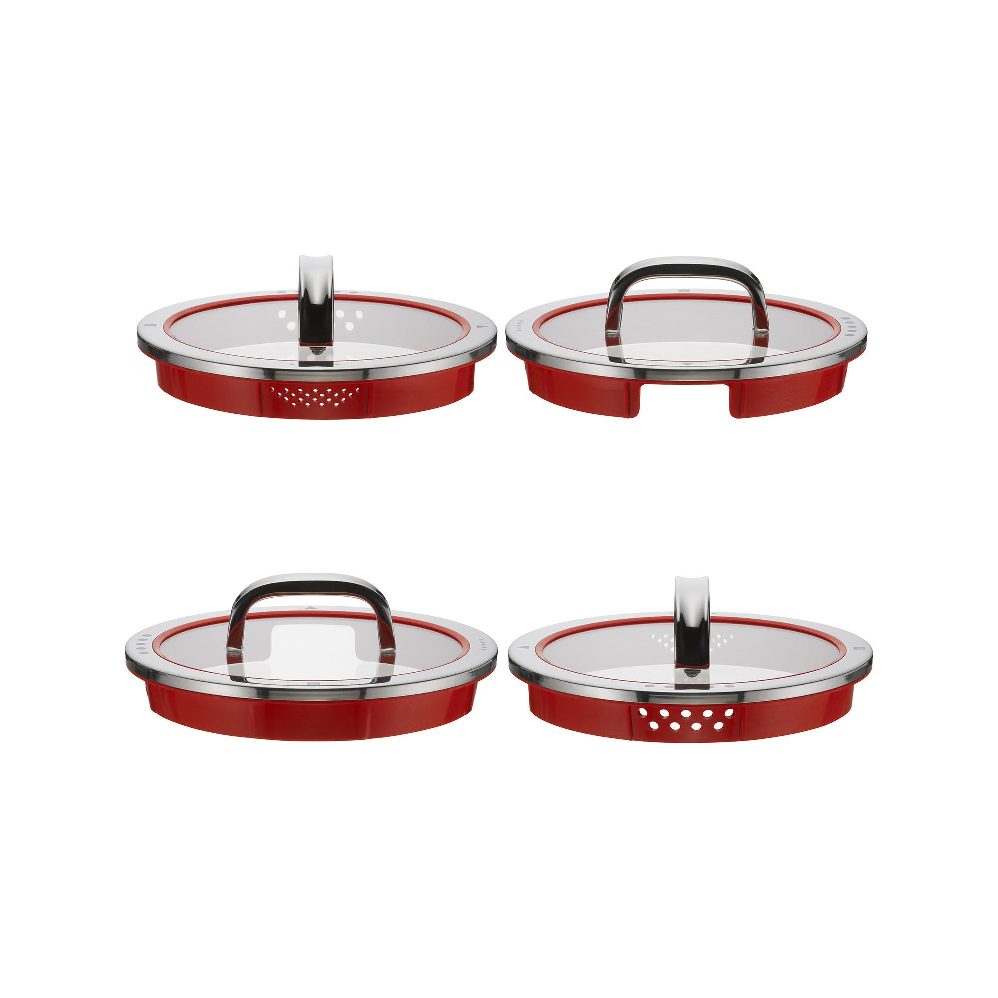 WMF Pentola Function 4 