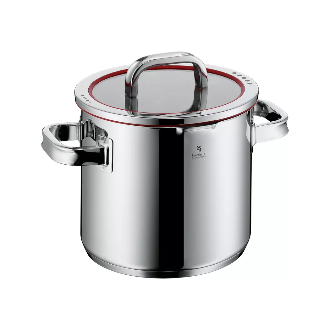 Wmf - Kochtopf, 20cm, Chrom