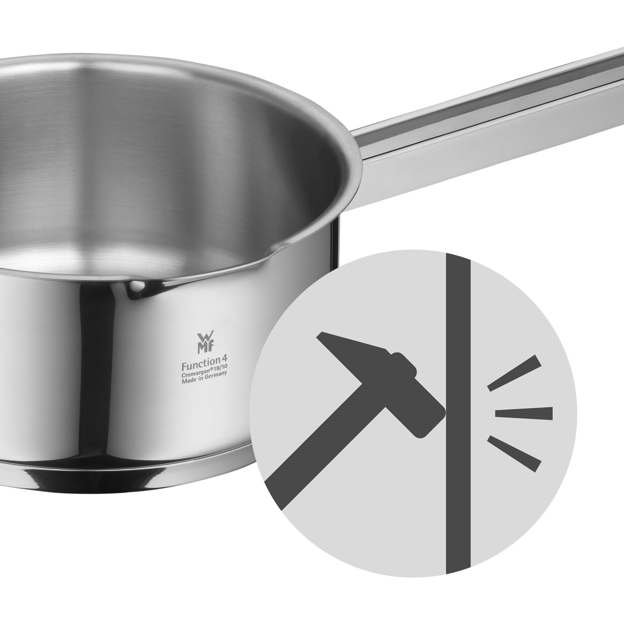 WMF Casserole Function 4 