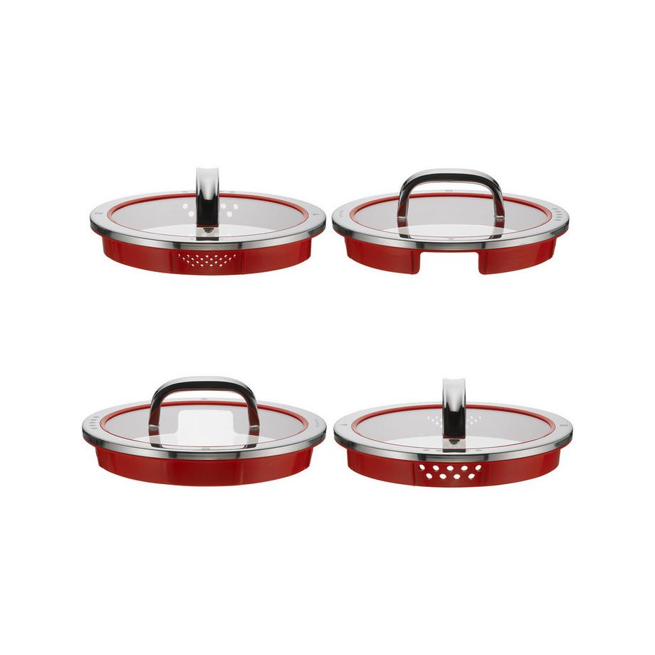 WMF Casserole Function 4 