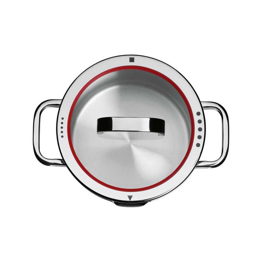 WMF Casserole Function 4 