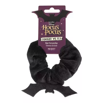 Hocus Pocus Hair Scrunchie
