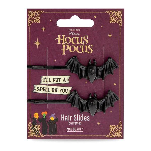 Image of Hocus Pocus Hair Slides Damen