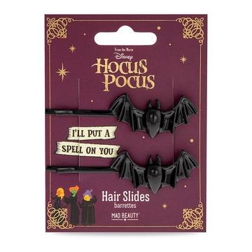 Hocus Pocus Hair Slides