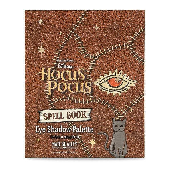 Image of Hocus Pocus Eyeshadow Palette Damen