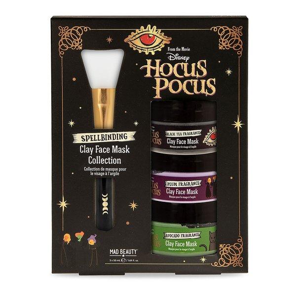 Image of Hocus Pocus Mask Set Unisex Set