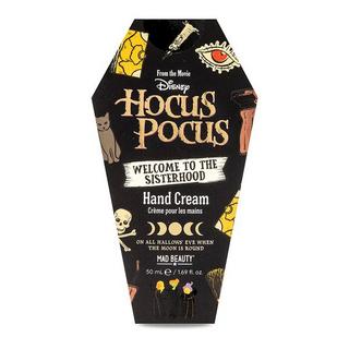 MAD BEAUTY  Hocus Pocus Hand Cream 