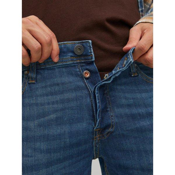 JACK & JONES Glenn Original AM 819 Slim Fit Jeans  