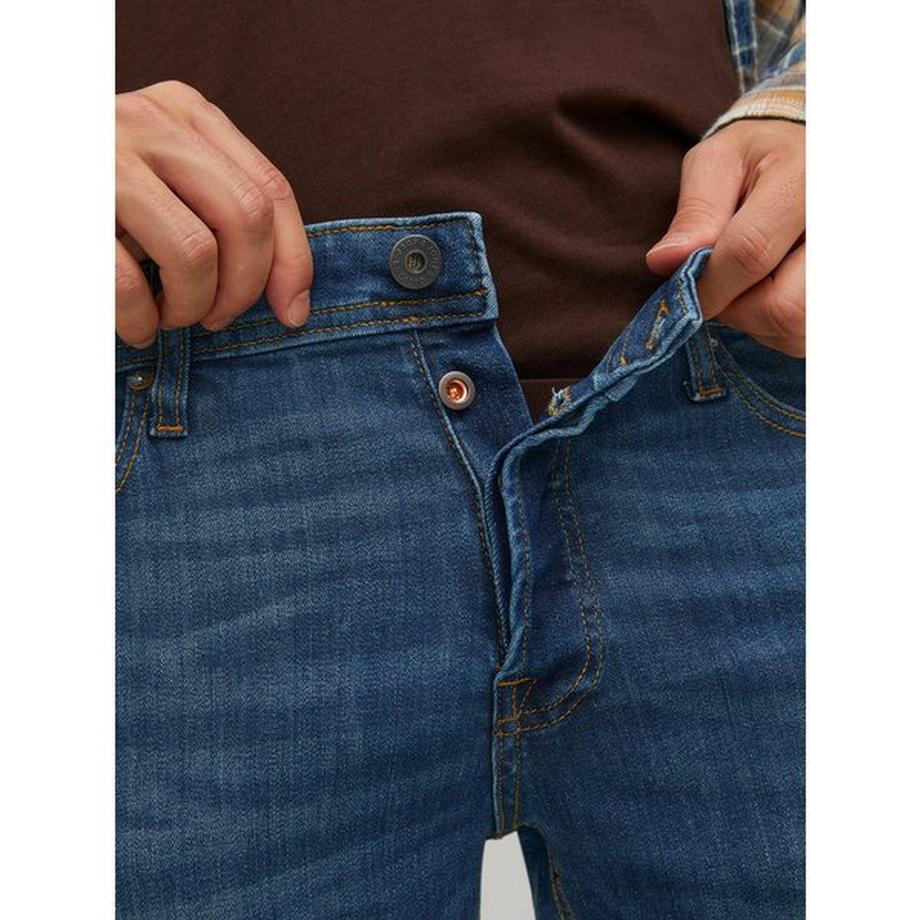 JACK & JONES Glenn Original AM 819 Slim Fit Jeans  
