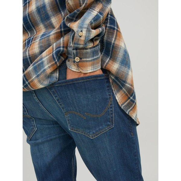 JACK & JONES Glenn Original AM 819 Slim Fit Jeans  