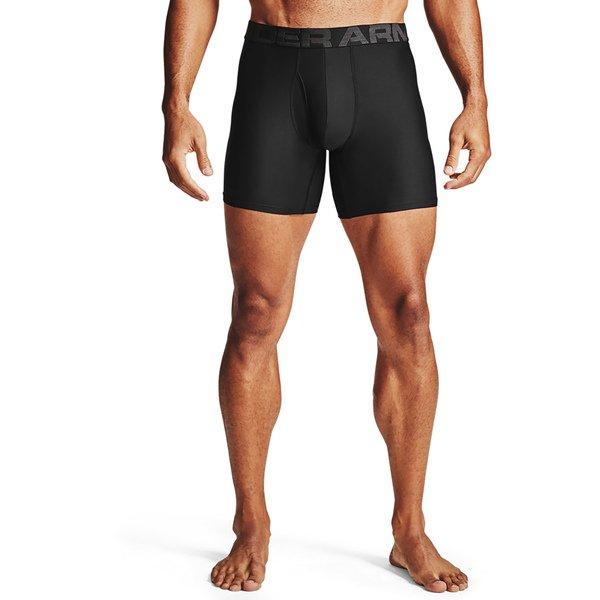 UNDER ARMOUR Tech 6in 2 Pack Trunk 