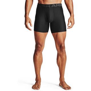 UNDER ARMOUR Tech 6in 2 Pack Trunk 