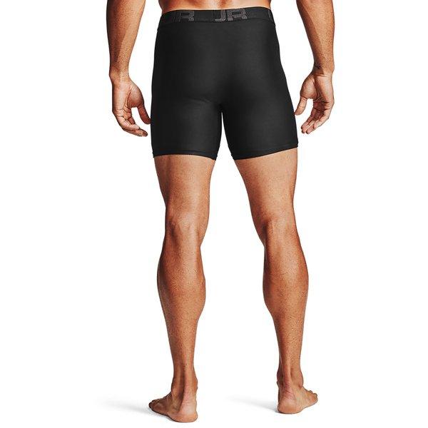 UNDER ARMOUR Tech 6in 2 Pack Trunk 