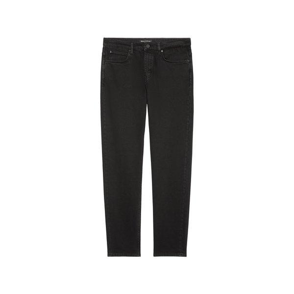 Image of Hose 5-pocket, Papertouch Herren Anthrazit W30