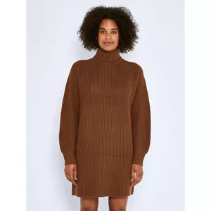 Robe en tricot