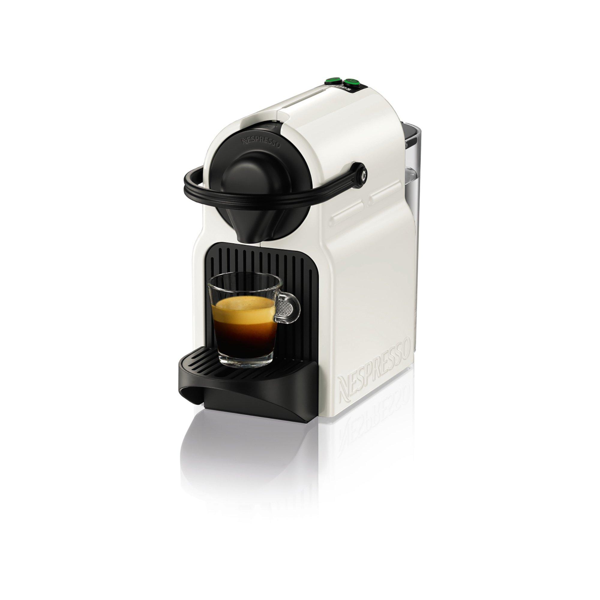KRUPS Nespressomaschine Inissia XN1001 